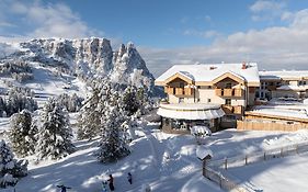 Hotel Rosa Eco Alpine Spa